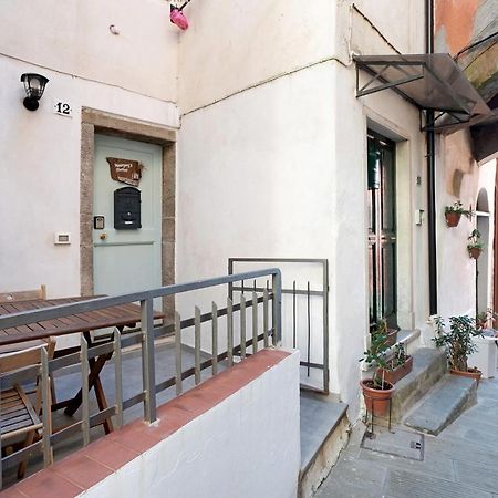 斯培西亚Hemingway'S Shelter别墅 外观 照片